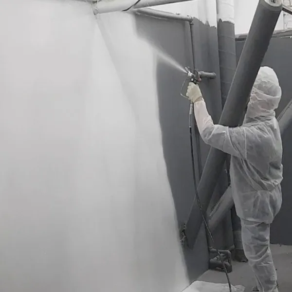 Малярные работы