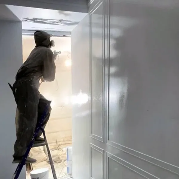 Малярные работы
